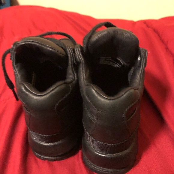 These are worn once basically brand new - Picture 2 of 5